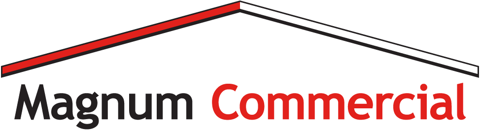 Magnum Commercial Logo