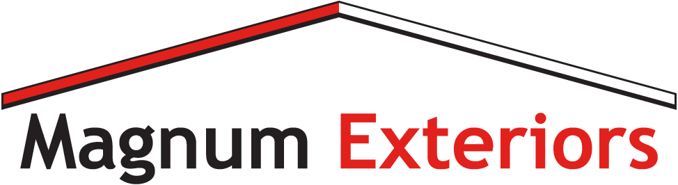 Magnum Exteriors Logo