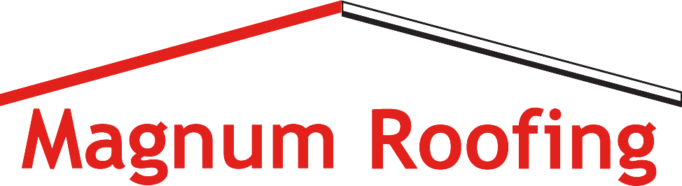 Magnum Roofing Logo