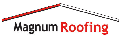Magnum Roofing Logo