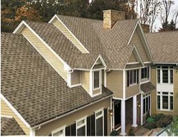 Image of a roof