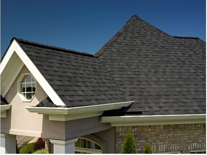 Image of a roof
